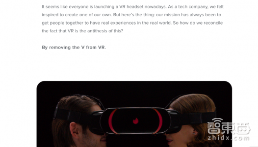 码报:【j2开奖】美国约会利器Tinder恶搞VR，我们将如何约会?
