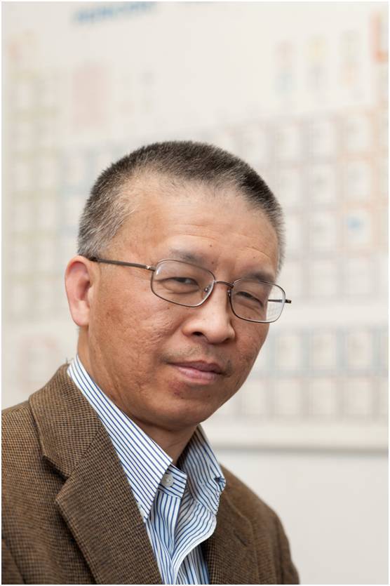 【j2开奖】独家专访 MIT机械工程系主任陈刚：美国年轻科研者的自由度和独立性比中国更强