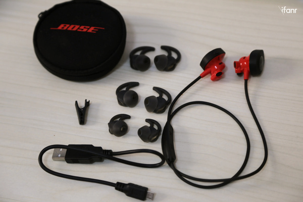 wzatv:【j2开奖】Bose SoundSport Pulse：运动耳机什么最重要？戴上甩不掉