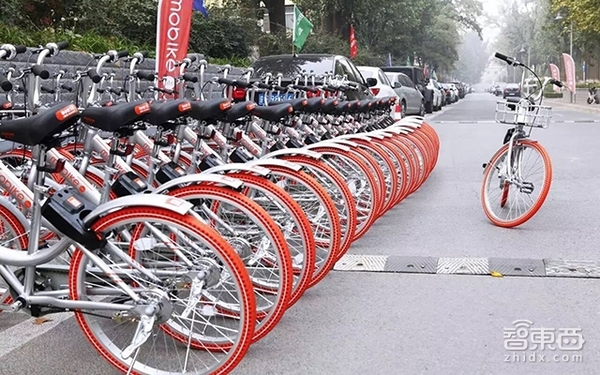 报码:【j2开奖】富士康投资摩拜单车 每年将为其生产560万辆自行车