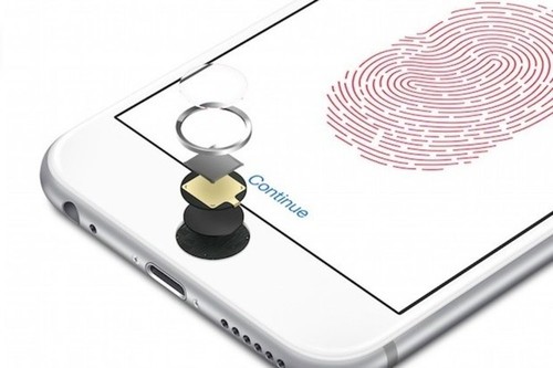传苹果开发新型指纹识别系统 供iPhone 8使用