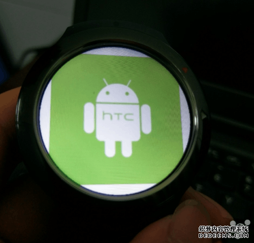 HTC智能手表“Halfbeak”曝光 即将发布了？