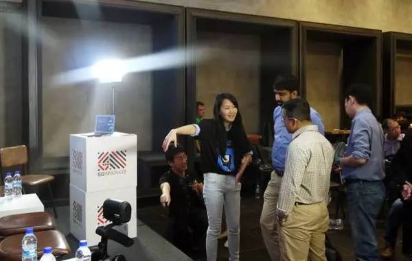 码报:【j2开奖】赛格威机器人联合MIT举办养老机器人黑客马拉松大赛 指定路萌为开发平台