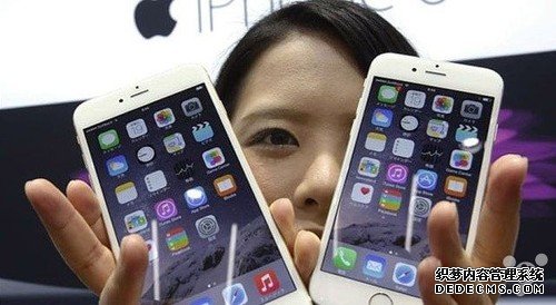 分析师：中国地区业务已成苹果公司的累赘