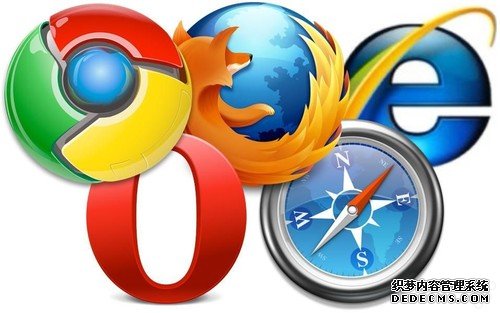 你认为最好的浏览器是哪款，大多数人选Chrome
