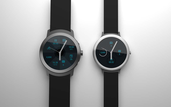 【j2开奖】传闻好久的 Google 智能手表将在三天后到来
