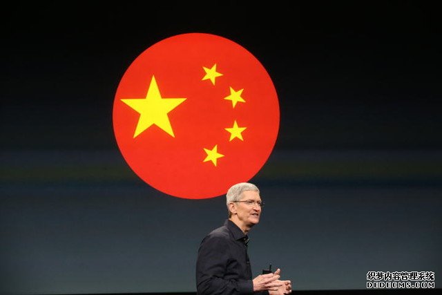 准备在印度造 iPhone 的苹果，能否复制中国传奇？