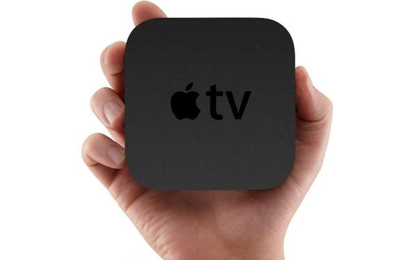 码报:【j2开奖】苹果挖来亚马逊 Fire TV 前任高管，Apple TV 是不能放弃的一块蛋糕