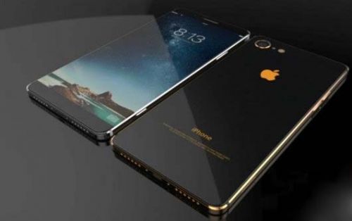 码报:【j2开奖】受手机“涨价潮”影响，iPhone 8也要超1000美元？