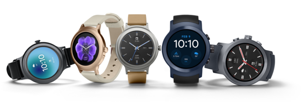 【j2开奖】Android Wear 2.0：让每一分钟都有价值