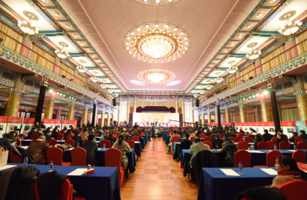 码报:【j2开奖】中国经济年度颁奖典礼举行 荷福集团荣获两项大奖