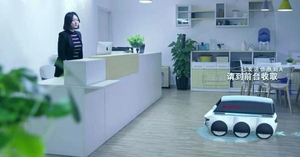 报码:【组图】刘强东说用机器人取代80%京东人工 但不开除一个人