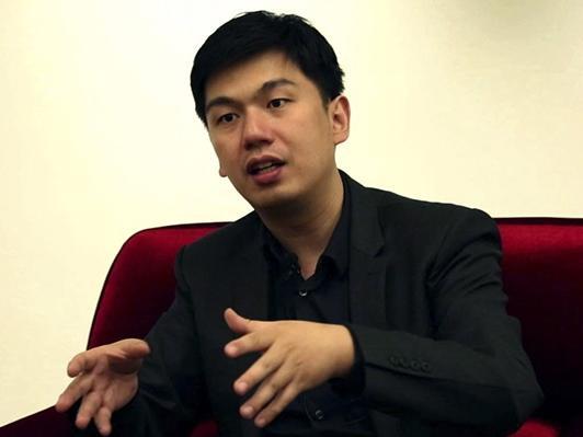 码报:【j2开奖】两年打造人工智能独角兽 GTIC嘉宾商汤科技CEO徐立