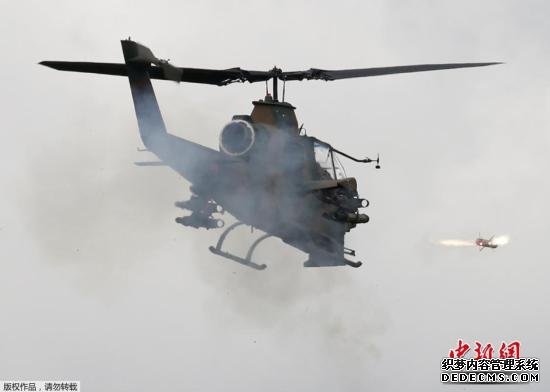 日媒：日本自卫队战机紧急升空次数刷新纪录