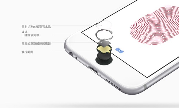 wzatv:【图】新一代 iPhone 可能会如何移除实体 Home 键，以及 Touch ID？