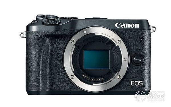 码报:【j2开奖】佳能推出全新相机EOS M6，入门无反相机的新选择