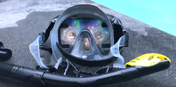 报码:【j2开奖】VR周报|防水VR头盔亮相，VR工业教育堪比蓝翔！