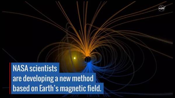 【j2开奖】NASA研究提出：地球磁场可以追踪海洋热