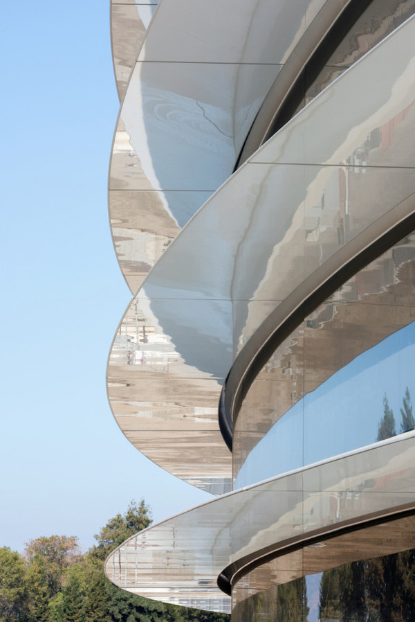 wzatv:【j2开奖】苹果飞船总部 Apple Park 将于 4 月正式启用