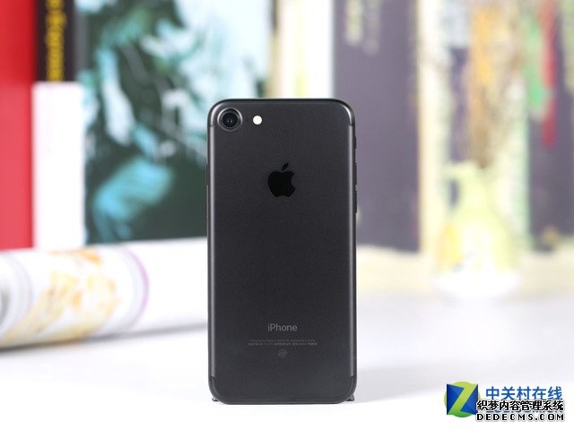 Apple iPhone 7 (A1660) 黑色 32GB 全网通 非合约机 