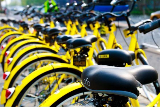 报码:【图】市政收缴千辆共享单车，ofo：这是恶性竞争｜2月23日坏消息榜