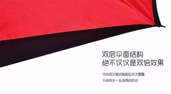 报码:【j2开奖】【良品】拒绝湿身！反向折叠的雨伞你见过吗？