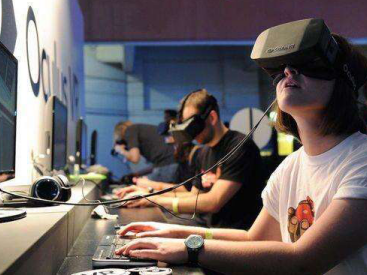 报码:【j2开奖】市场寒冬之下，VR游戏是否能成突破口？