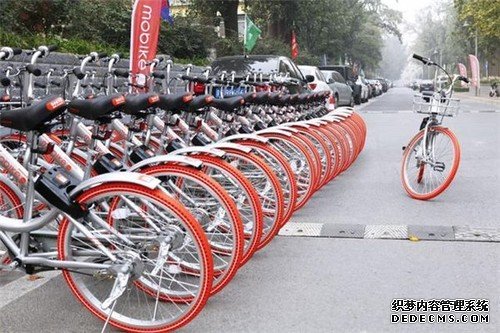 济南警方：对恶意破坏共享单车违法行为“零容忍”