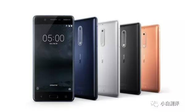 报码:【j2开奖】【经典】诺基亚发布Nokia3、5 Nokia3310 主打设计和情怀