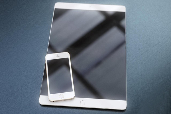 【j2开奖】下代iPad Pro新爆料：12.9英寸、双摄，或本月面世
