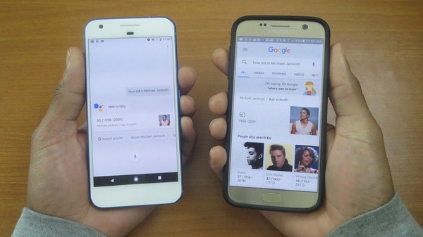wzatv:【j2开奖】Google Assistant 不再是 Pixel 手机独占，背后是 Google 布局人工智能的野心