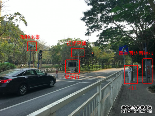 李彦宏提案说的智能交通灯，特区人民已经用上了！