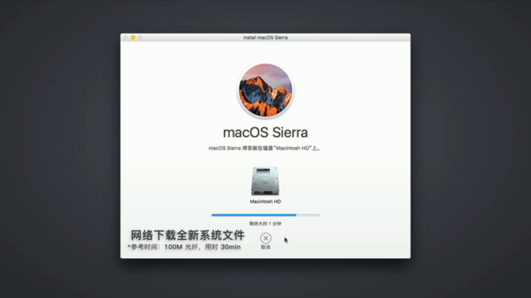 wzatv:【j2开奖】Mac 系统安装，对你来说也能小菜一碟！