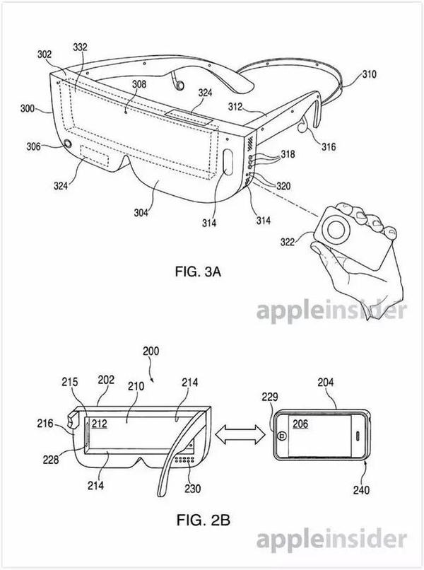 报码:【j2开奖】iPhone卖不动了？苹果的下一个爆款也许是AR眼镜