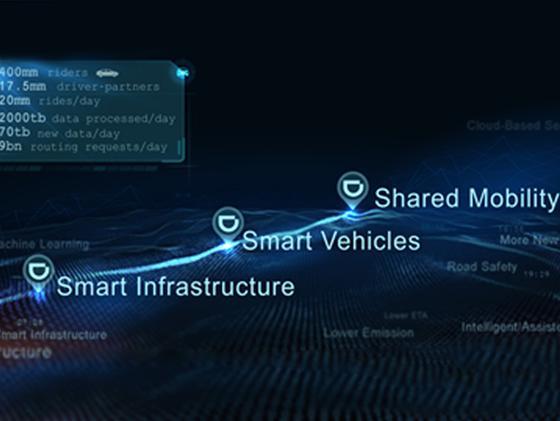 报码:【j2开奖】滴滴美国研究院成立 加速「人工智能+交通」进程