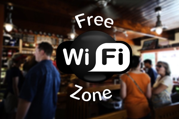 【j2开奖】WiFi 将被淘汰，无限流量的移动网络才是未来