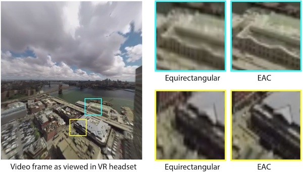 【j2开奖】通过新技术，Google 大幅改善了 YouTube 在线 VR 视频的画质