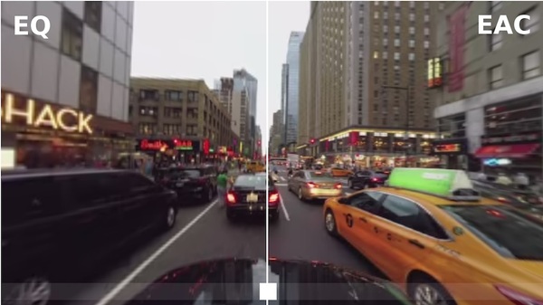 【j2开奖】通过新技术，Google 大幅改善了 YouTube 在线 VR 视频的画质