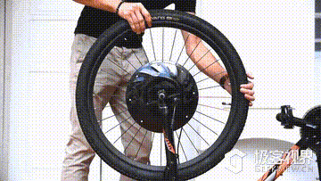 wzatv:【j2开奖】众筹排行榜：60秒内让你的自行车变成电动车