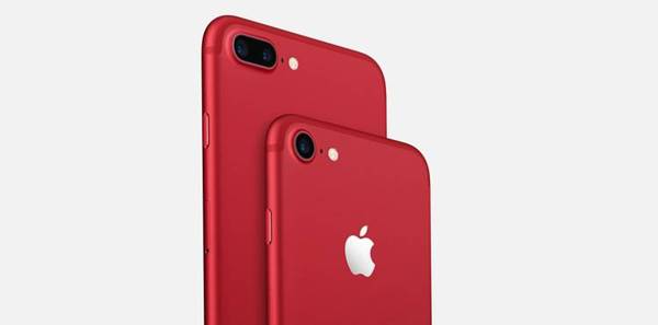 wzatv:【j2开奖】红色 iPhone 7 来了，还要不要继续等 iPhone 8？ | 极客头条