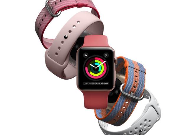 报码:【j2开奖】Apple Watch 发布多款表带，总有一款你喜欢
