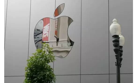 报码:【j2开奖】猖狂！苹果公司竟然被勒索巨额赎金！