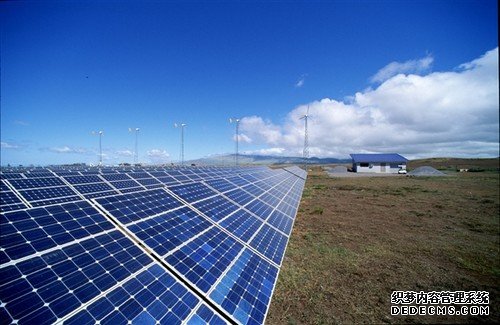 日本推出最强太阳能板：效率逼近理论极限