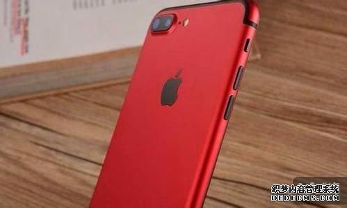 现在是不是购买红色iPhone7的恰当时机呢？