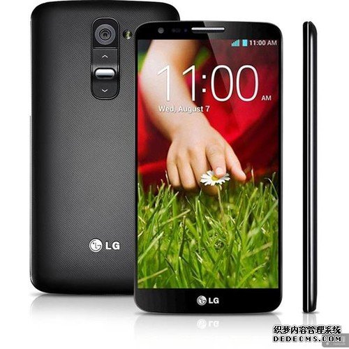 LG G系列旗舰手机进化史