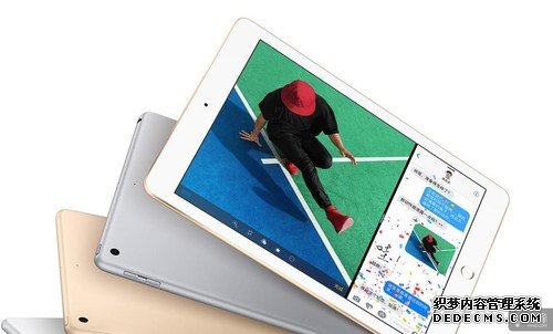 新 iPad 变成入门级：9.7英寸iPad Pro咋办？