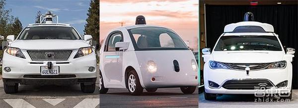 wzatv:【j2开奖】自动驾驶第一案：还原谷歌Uber五年恩仇录！