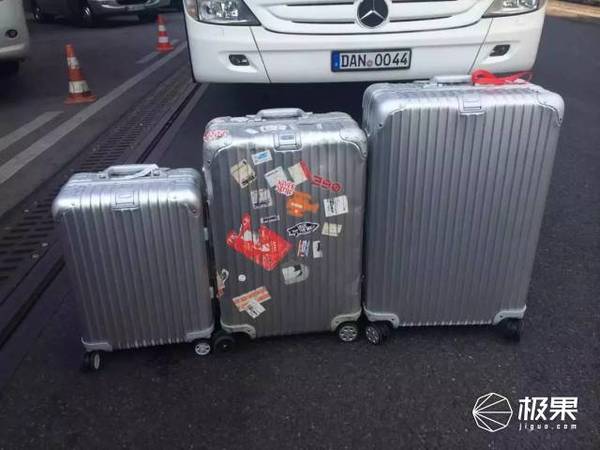 码报:【j2开奖】一款能用一辈子的行李箱，异常坚固早买早享受