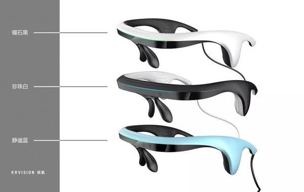 码报:【j2开奖】这不是墨镜！这副眼镜要帮盲人“听见”光明｜潮科技