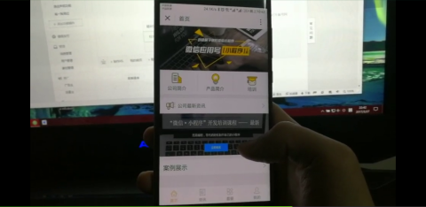 wzatv:【j2开奖】微信小程序新增六大能力 独家视频曝光